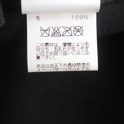 エルメス ラビット フェルト フェドラ ハット