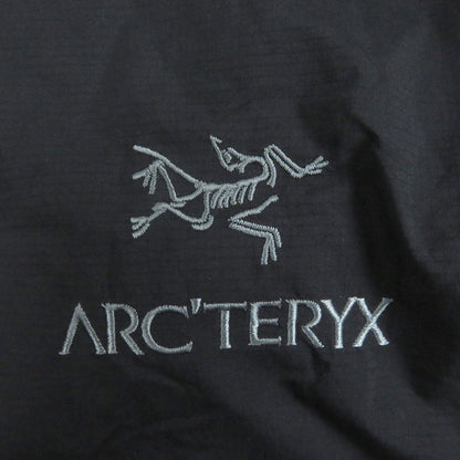 ARC'TERYX Atom SL フーディ ジャケット