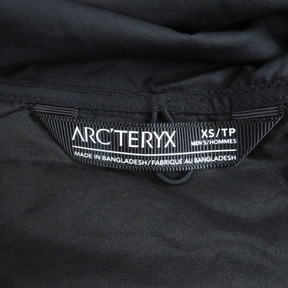 ARC'TERYX Atom SL フーディ ジャケット
