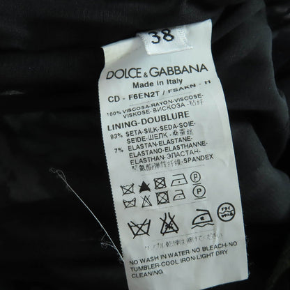 ドルチェ & ガッバーナ ドレス