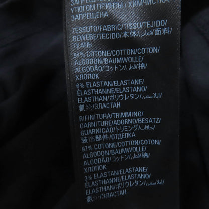 バレンシアガ×adidas コットン ショート スリーブ Tシャツ