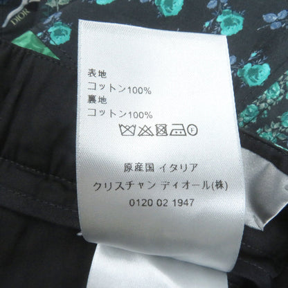 ディオール コットン ショーツ