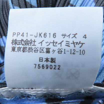 PLEATS PLEASE PP41-JK616 トップス