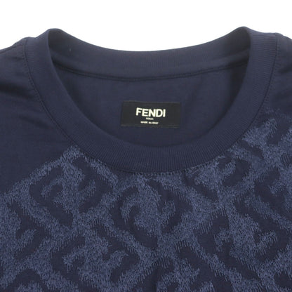 フェンディ コットン Tシャツ