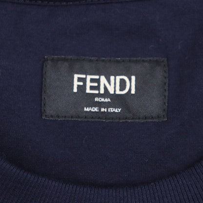 フェンディ コットン Tシャツ