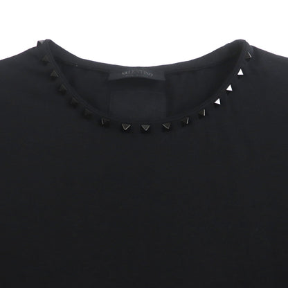 ヴァレンティノ コットン Tシャツ