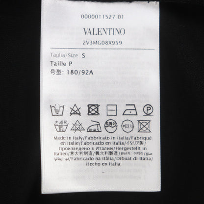 ヴァレンティノ コットン Tシャツ