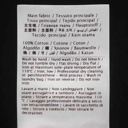 ヴァレンティノ コットン Tシャツ