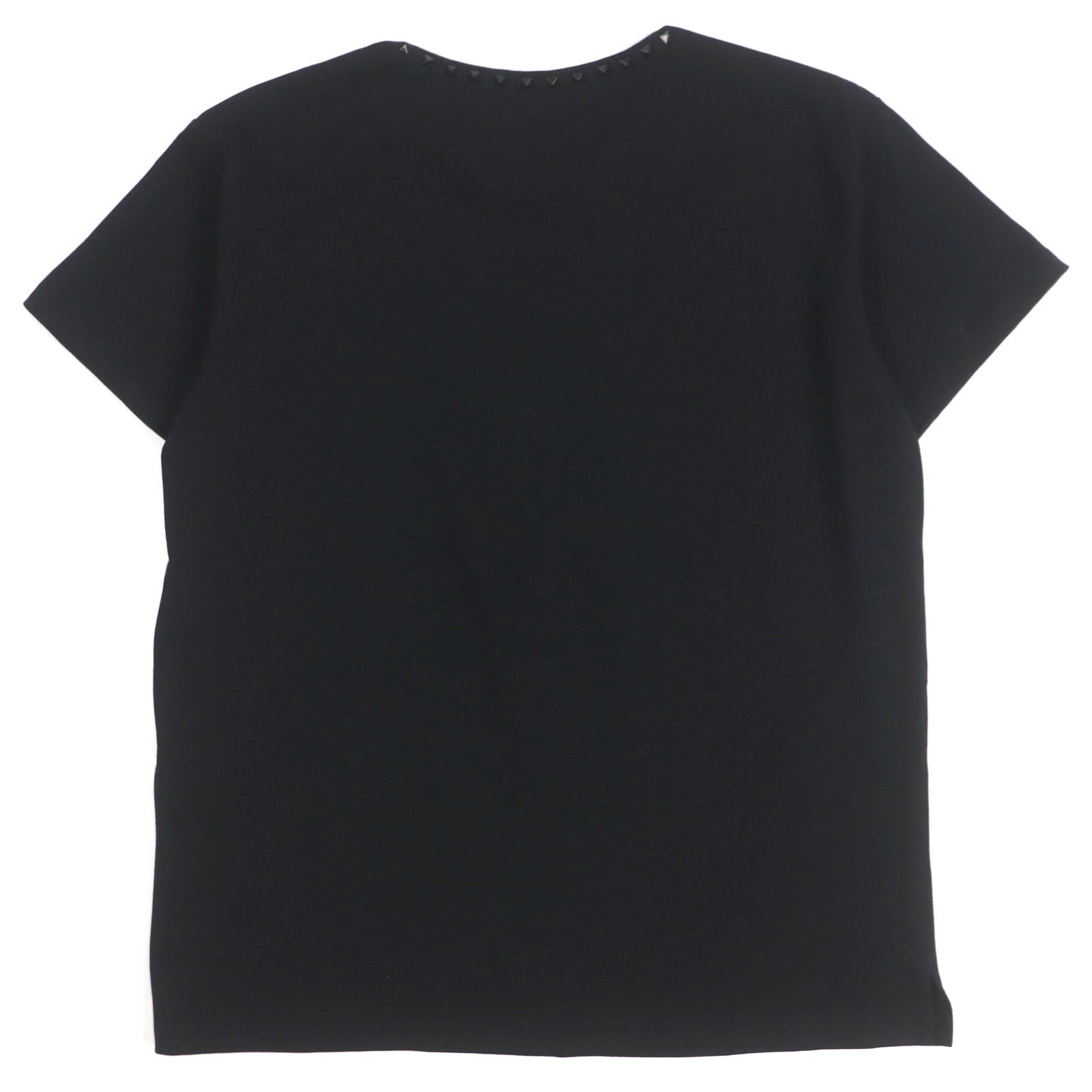 ヴァレンティノ コットン Tシャツ