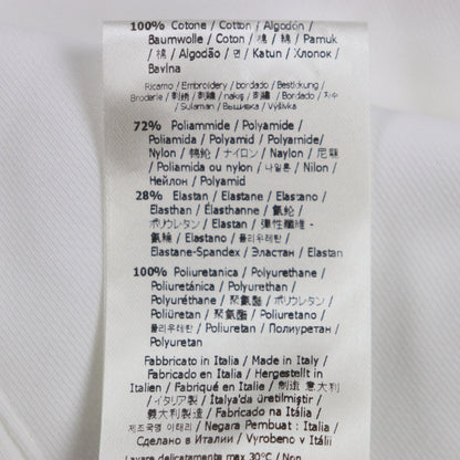 フェンディ コットン フーディ