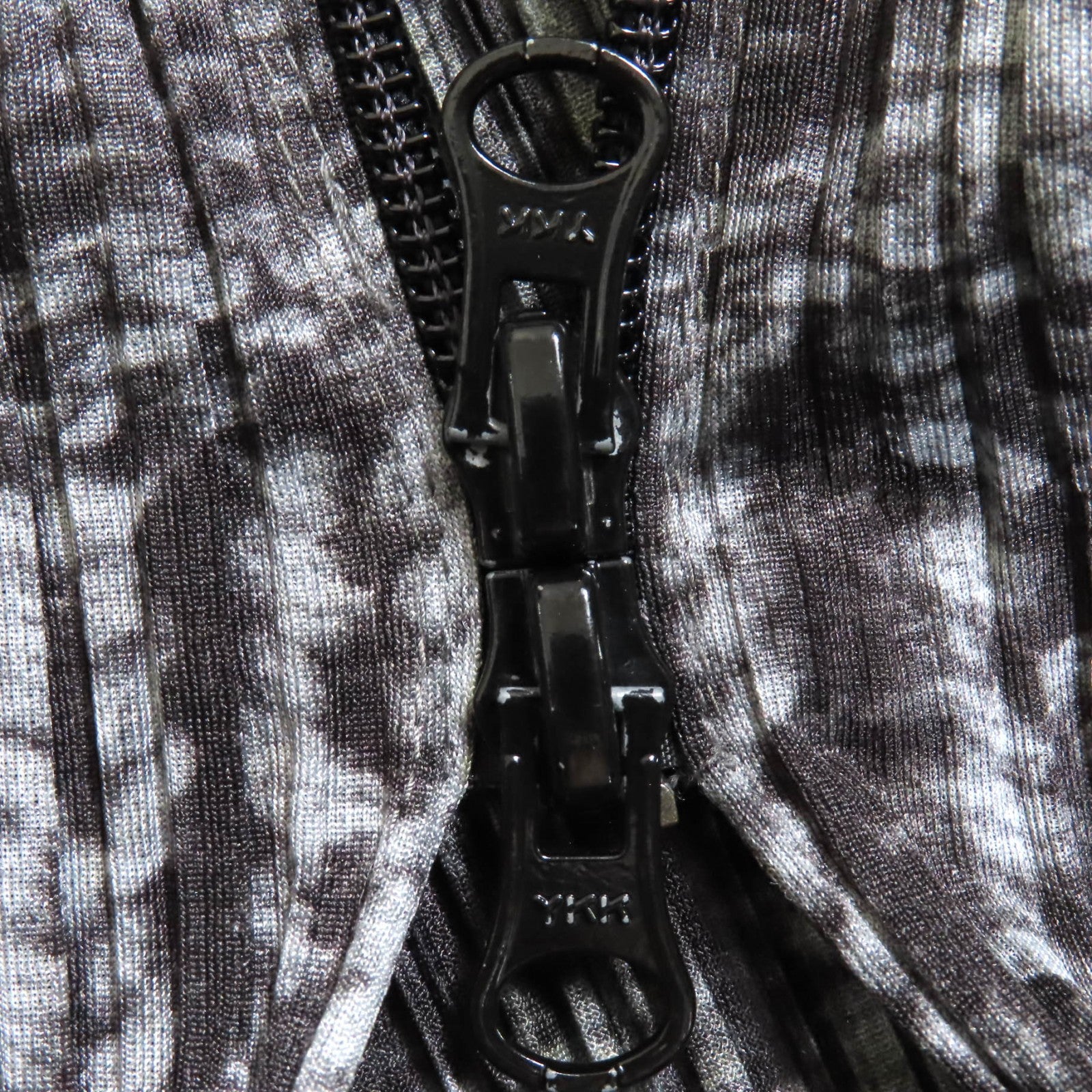 PLEATS PLEASE ポリエステル ドレス