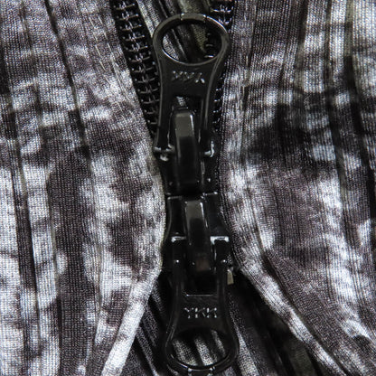 PLEATS PLEASE ポリエステル ドレス