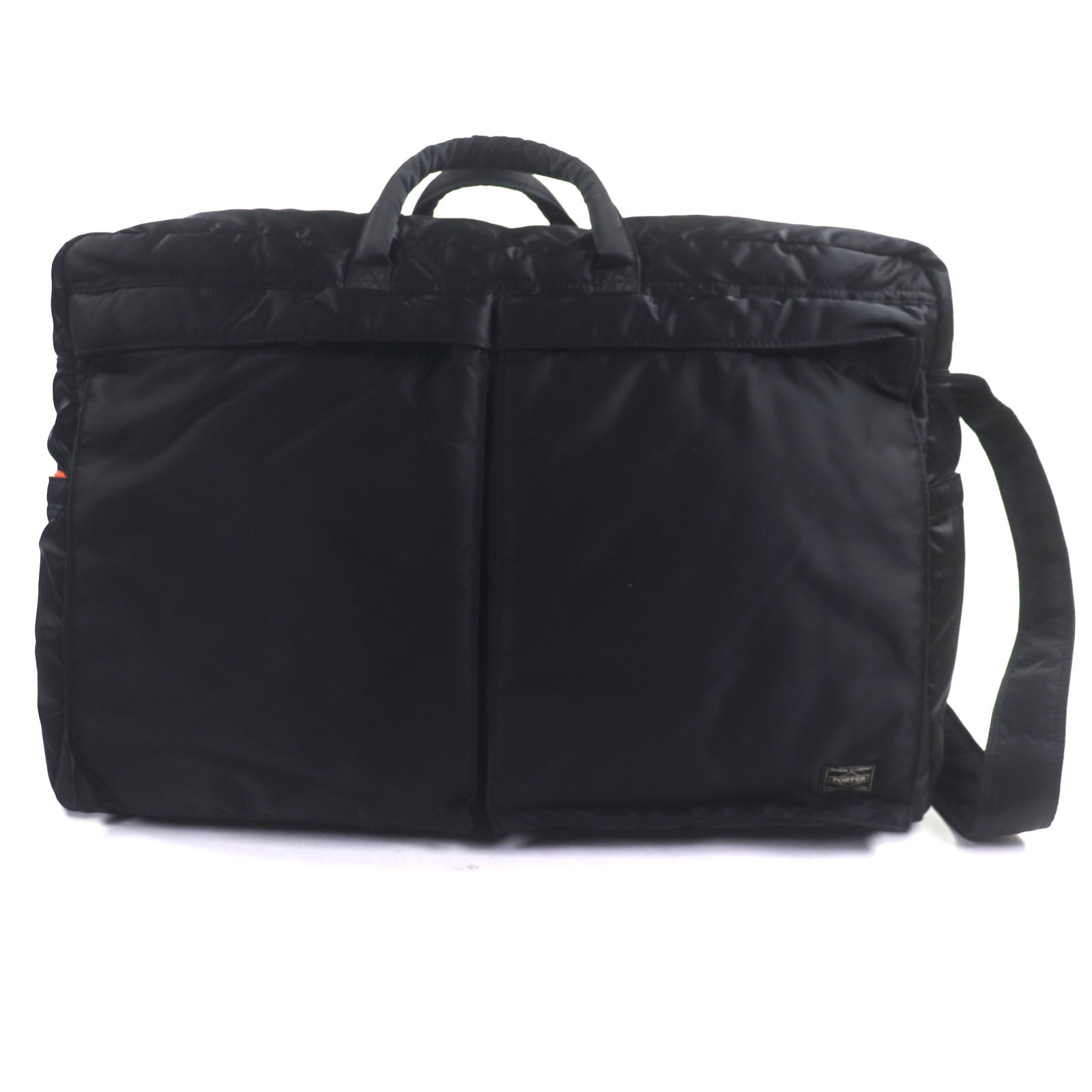 PORTER タンカー ナイロン ツイル 2WAY ボストン バッグ