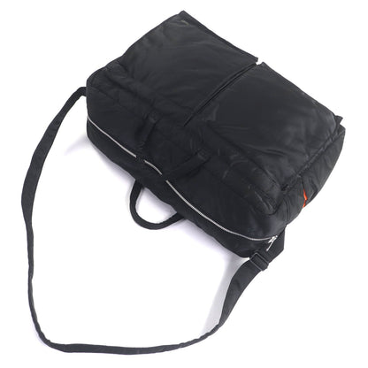 PORTER タンカー ナイロン ツイル 2WAY ボストン バッグ