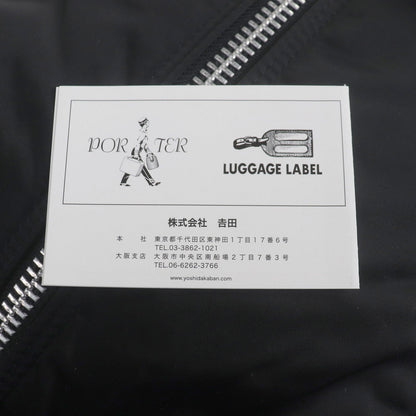 PORTER タンカー ナイロン ツイル 2WAY ボストン バッグ