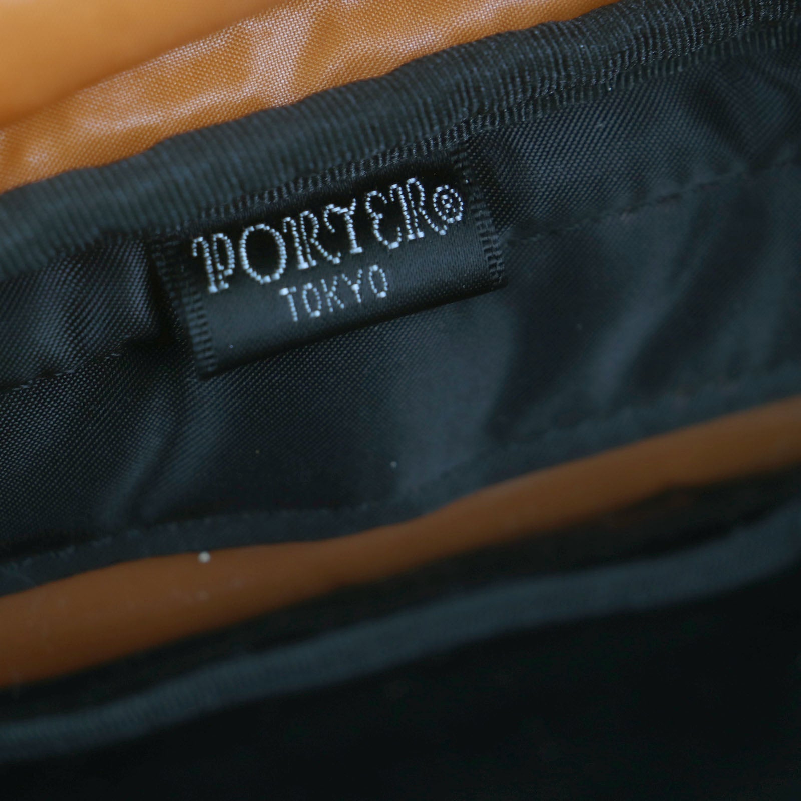 PORTER タンカー ナイロン ツイル 2WAY ボストン バッグ