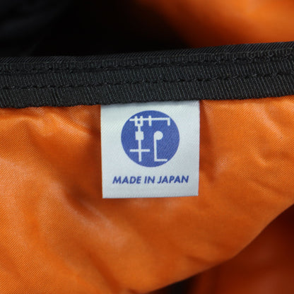 PORTER タンカー ナイロン ツイル 2WAY ボストン バッグ