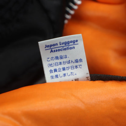 PORTER タンカー ナイロン ツイル 2WAY ボストン バッグ