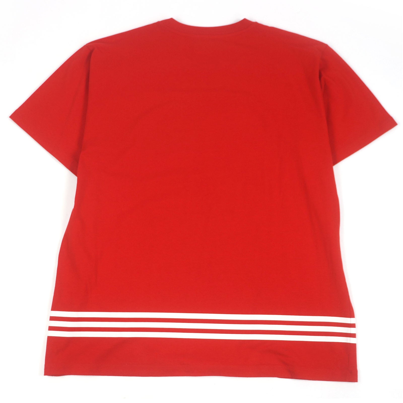 グッチ×adidas コットン Tシャツ
