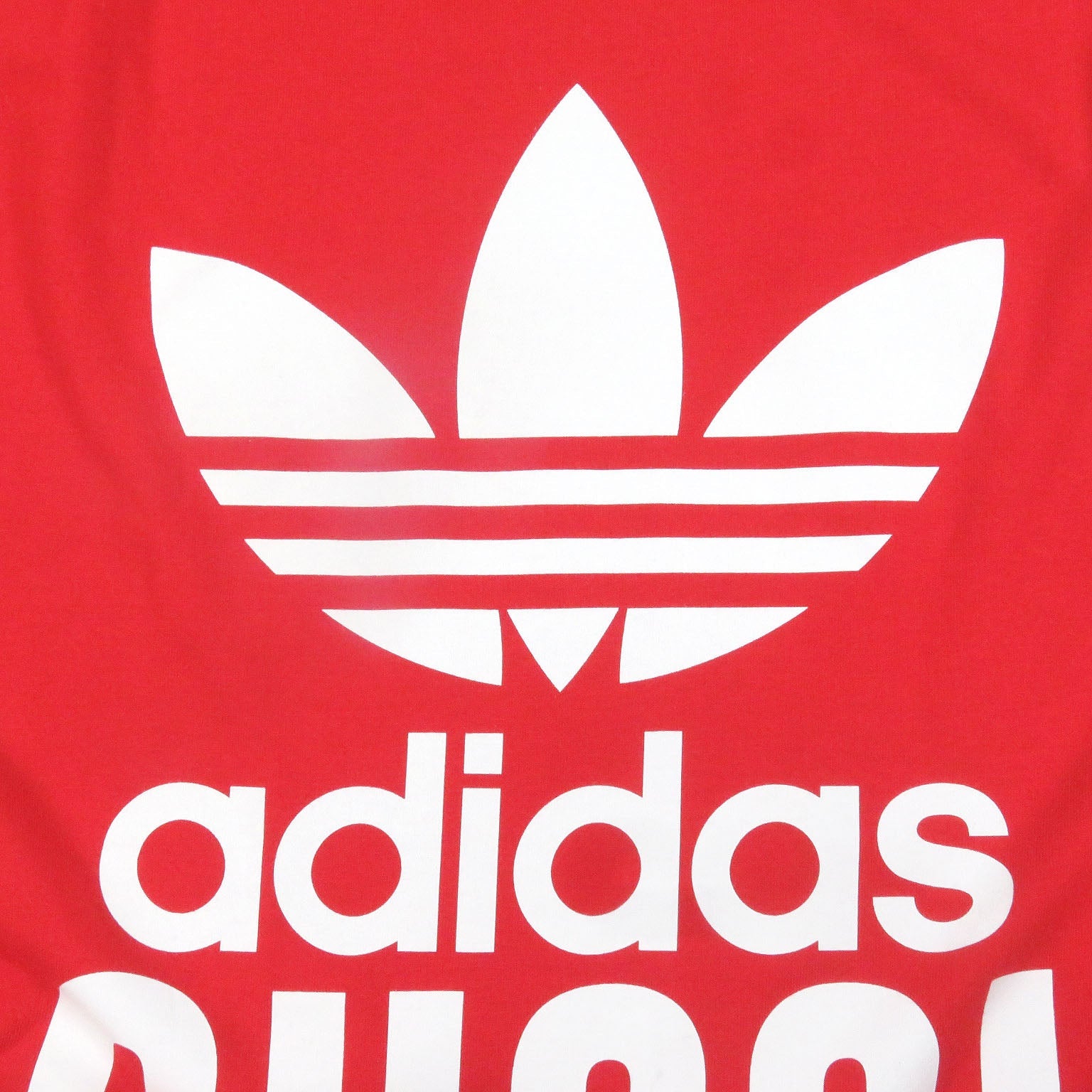 グッチ×adidas コットン Tシャツ