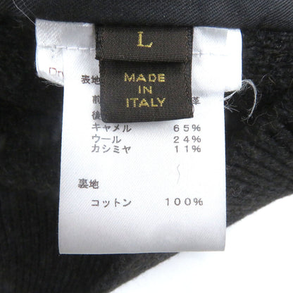 ルイヴィトン カウハイド ニット