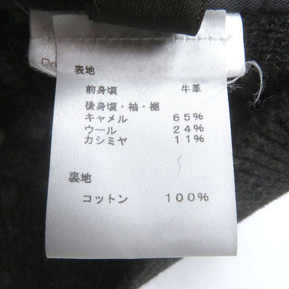 ルイヴィトン カウハイド ニット