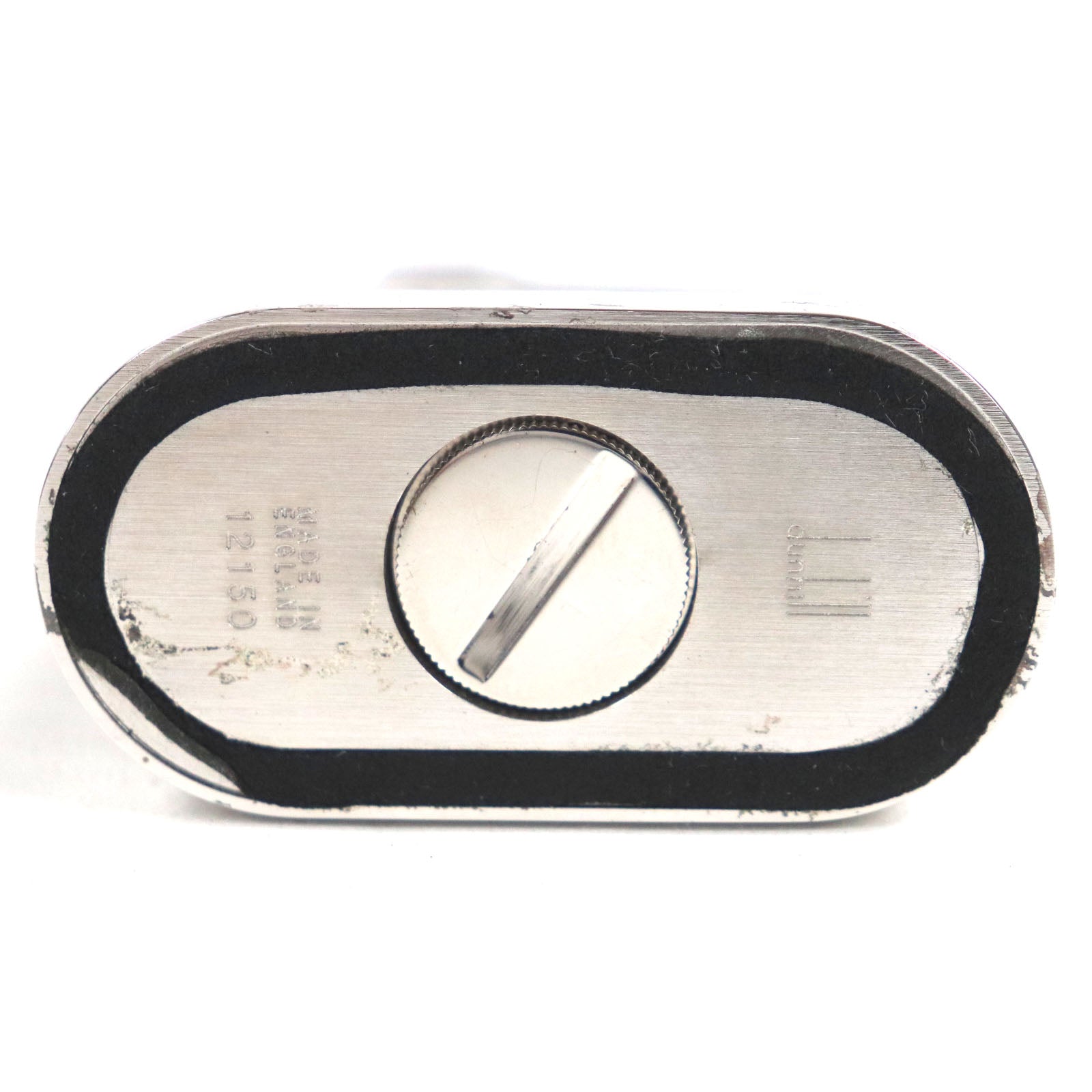 ダンヒル クロコダイル ライター