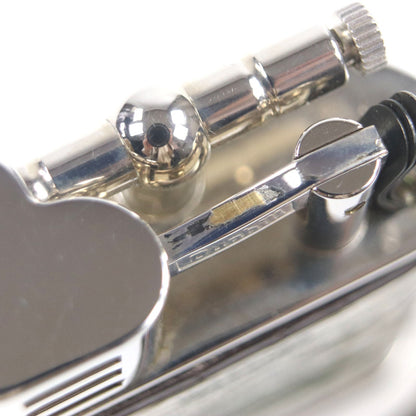 ダンヒル クロコダイル ライター