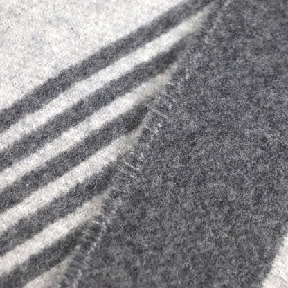 エルメス サングレ ア ブックル カシミア スカーフ