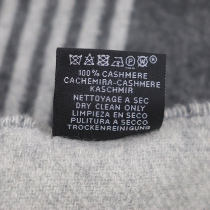 エルメス サングレ ア ブックル カシミア スカーフ