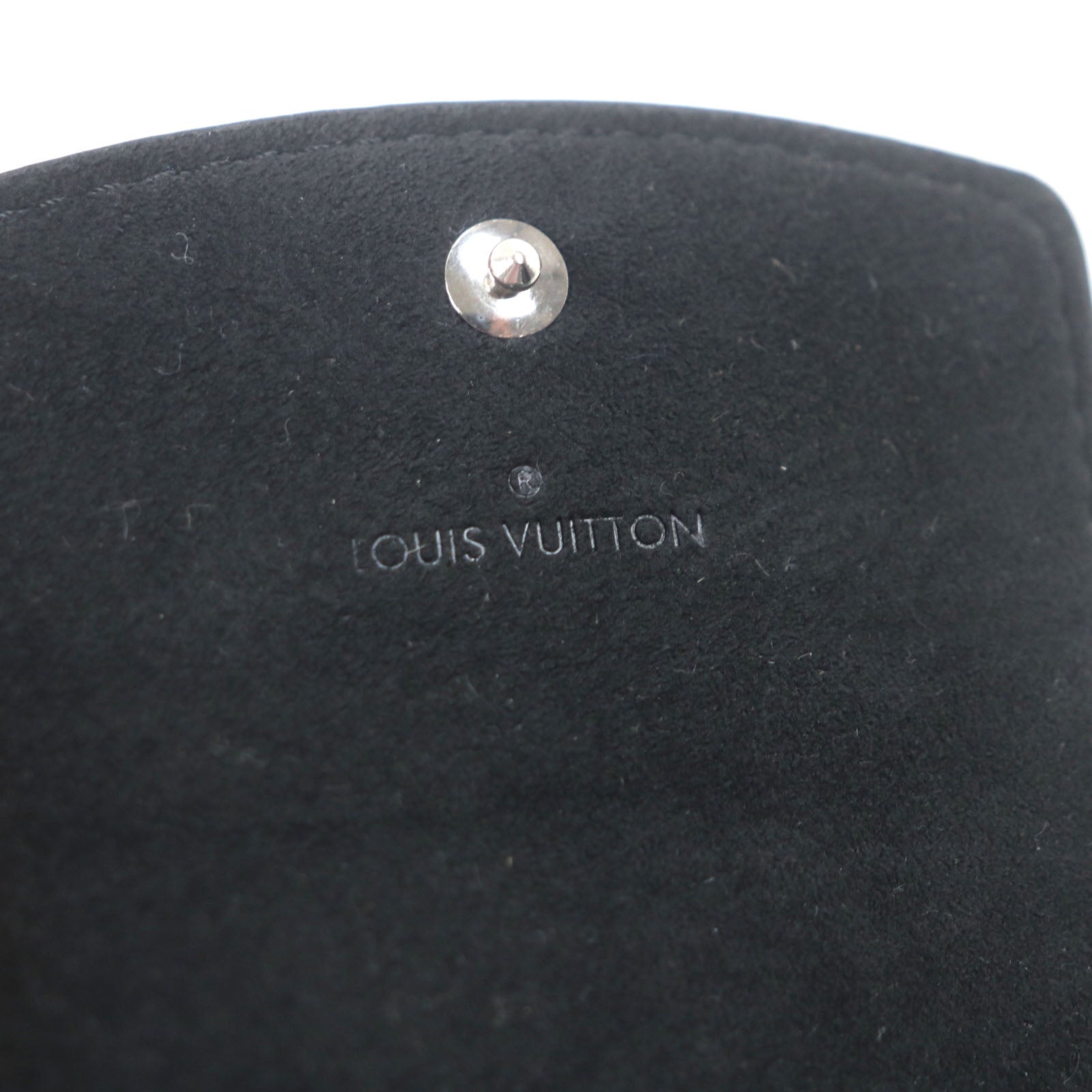 ルイヴィトン LV サークル カフリンクス