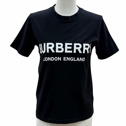 バーバリー コットンTシャツ