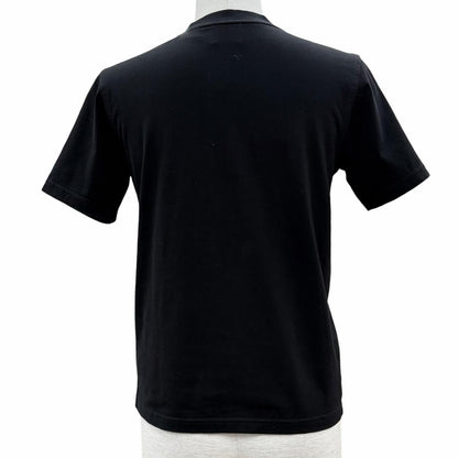 バーバリー コットンTシャツ