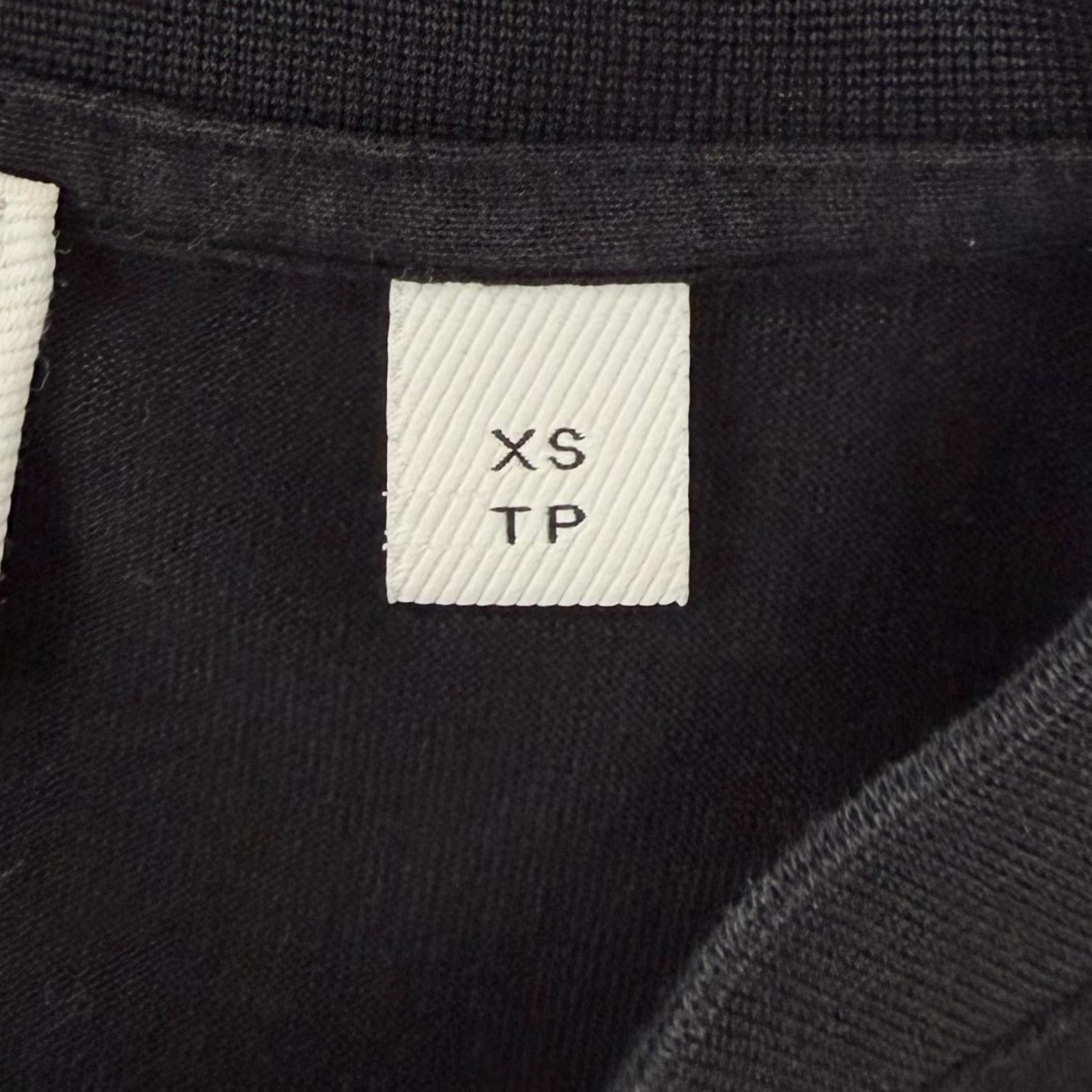 バーバリー コットンTシャツ