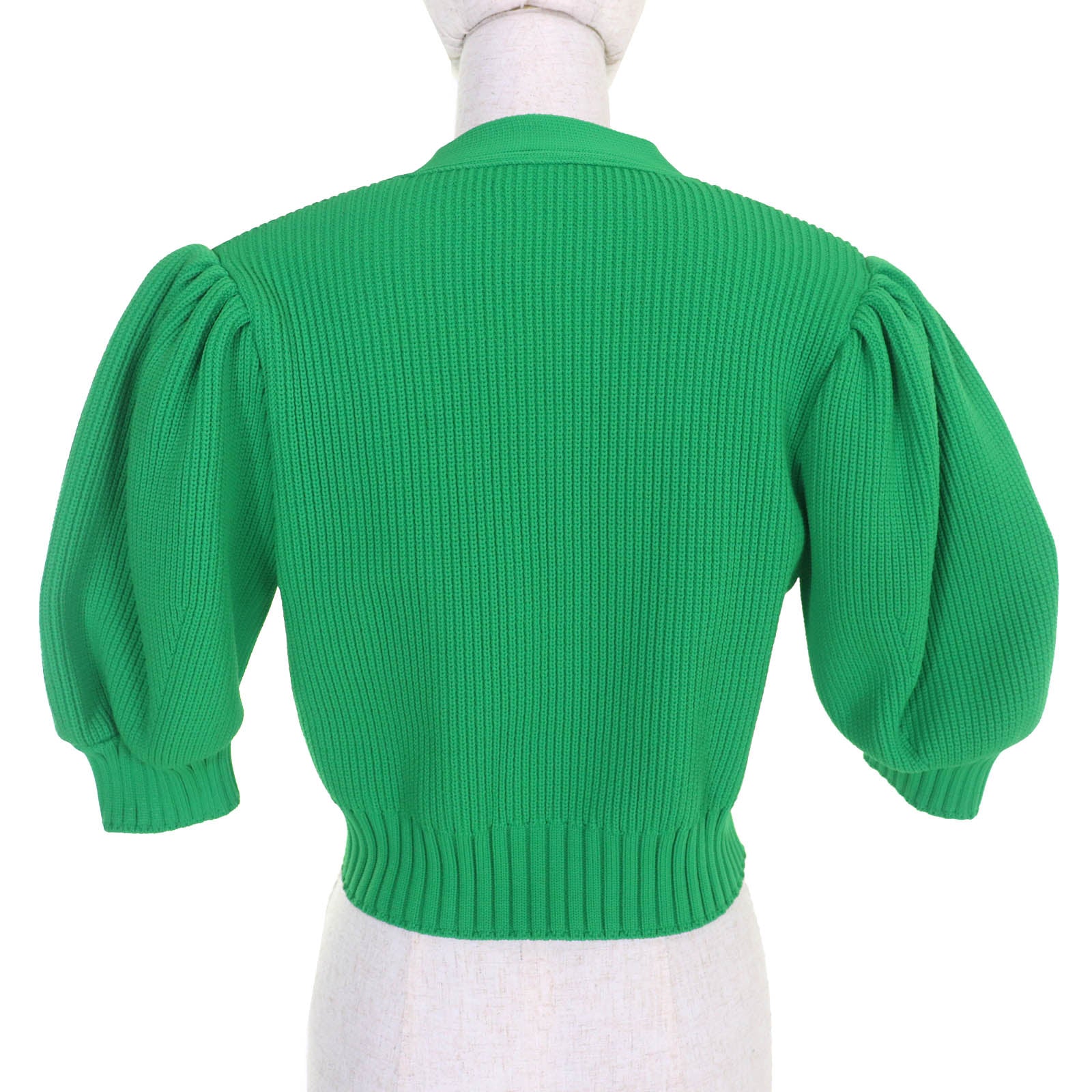 cygne オリビア ショートスリーブ カーディガン