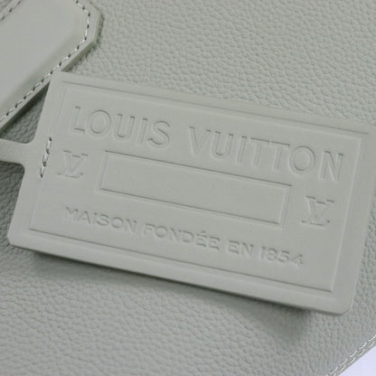 ルイヴィトン LV エアログラム カーフレザー トートバッグ