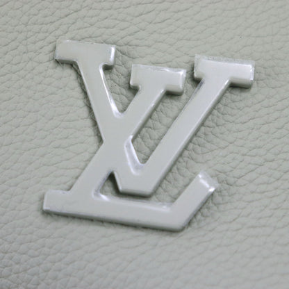 ルイヴィトン LV エアログラム カーフレザー トートバッグ