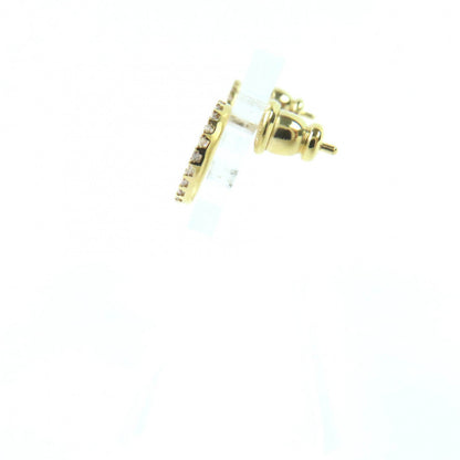 フェンディ ピアス F イヤリング