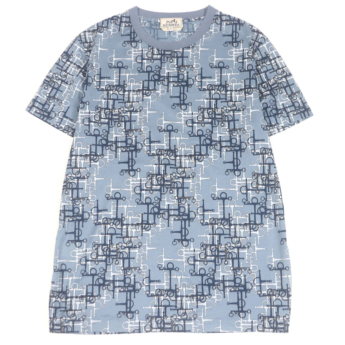エルメス コットン Tシャツ