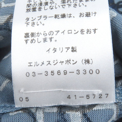 エルメス コットン Tシャツ