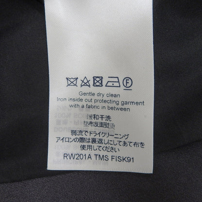 ルイヴィトン サテンシルクスカート