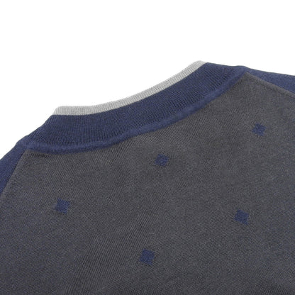 エルメス Harness of the court カシミヤニットトップス36