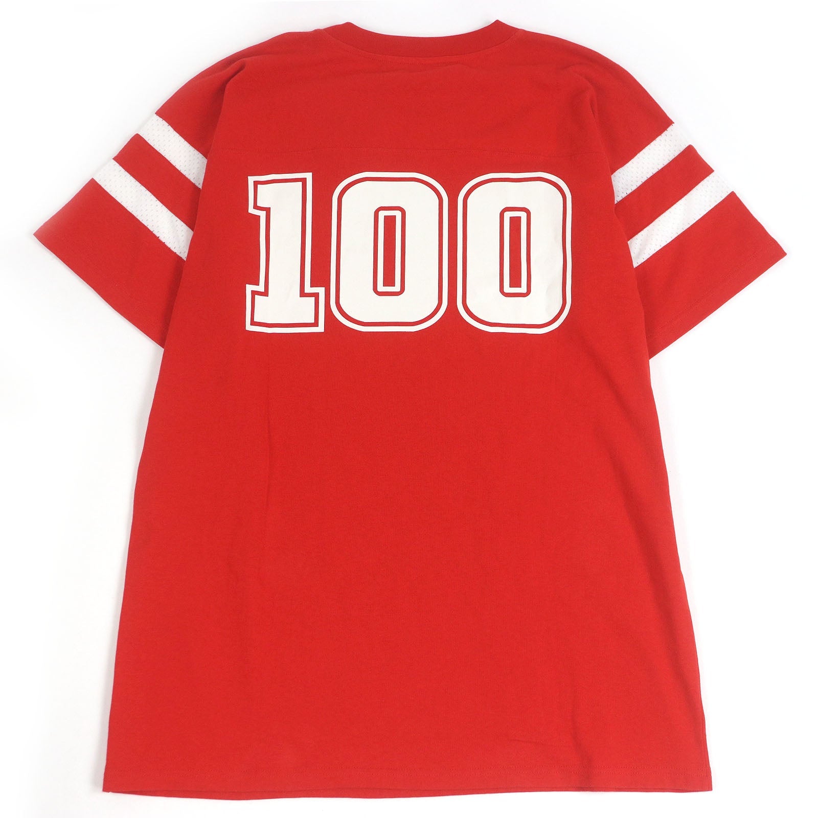 グッチ 100周年 コットン Tシャツ