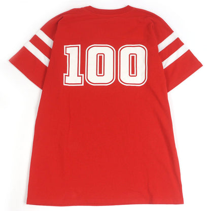 グッチ 100周年 コットン Tシャツ