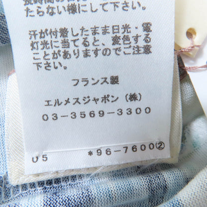 エルメス コットン Tシャツ