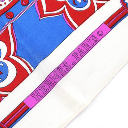 エルメス シルク スカーフ