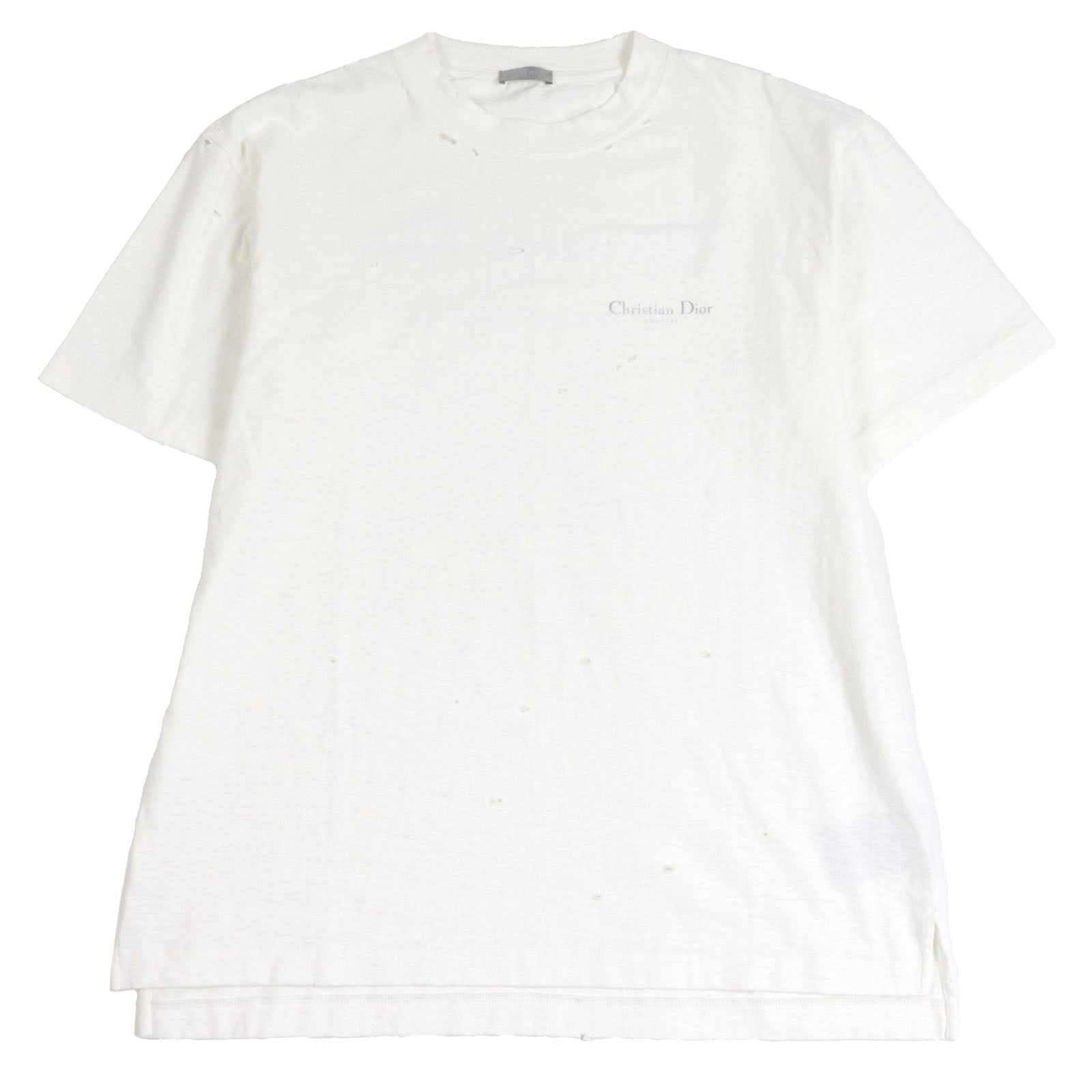 ディオール コットン Tシャツ