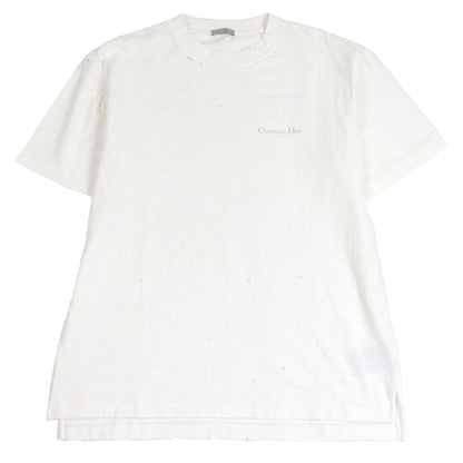 ディオール コットン Tシャツ