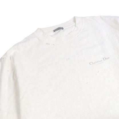 ディオール コットン Tシャツ