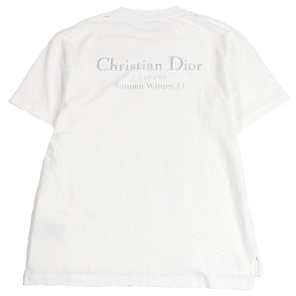 ディオール コットン Tシャツ
